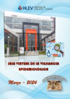 Vista preliminar de documento SALA VIRTUAL DE VIGILANCIA EPIDEMIOLÓGICA - MARZO 2024  HOSPITAL DE LIMA ESTE VITARTE