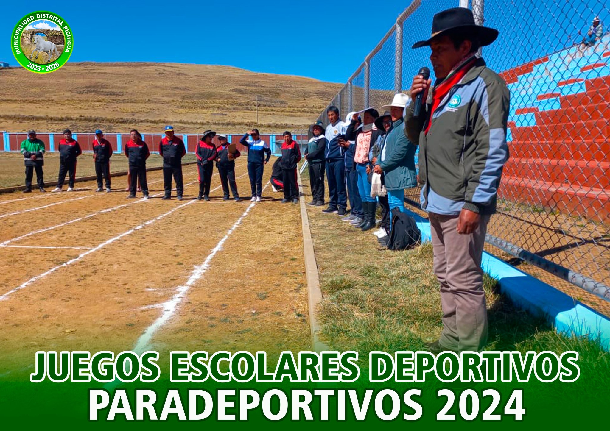 Juegos Escolares Deportivos_para deportivos 2024
