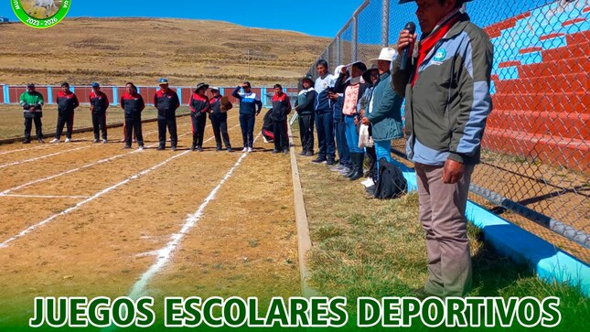 Juegos Escolares Deportivos_para deportivos 2024