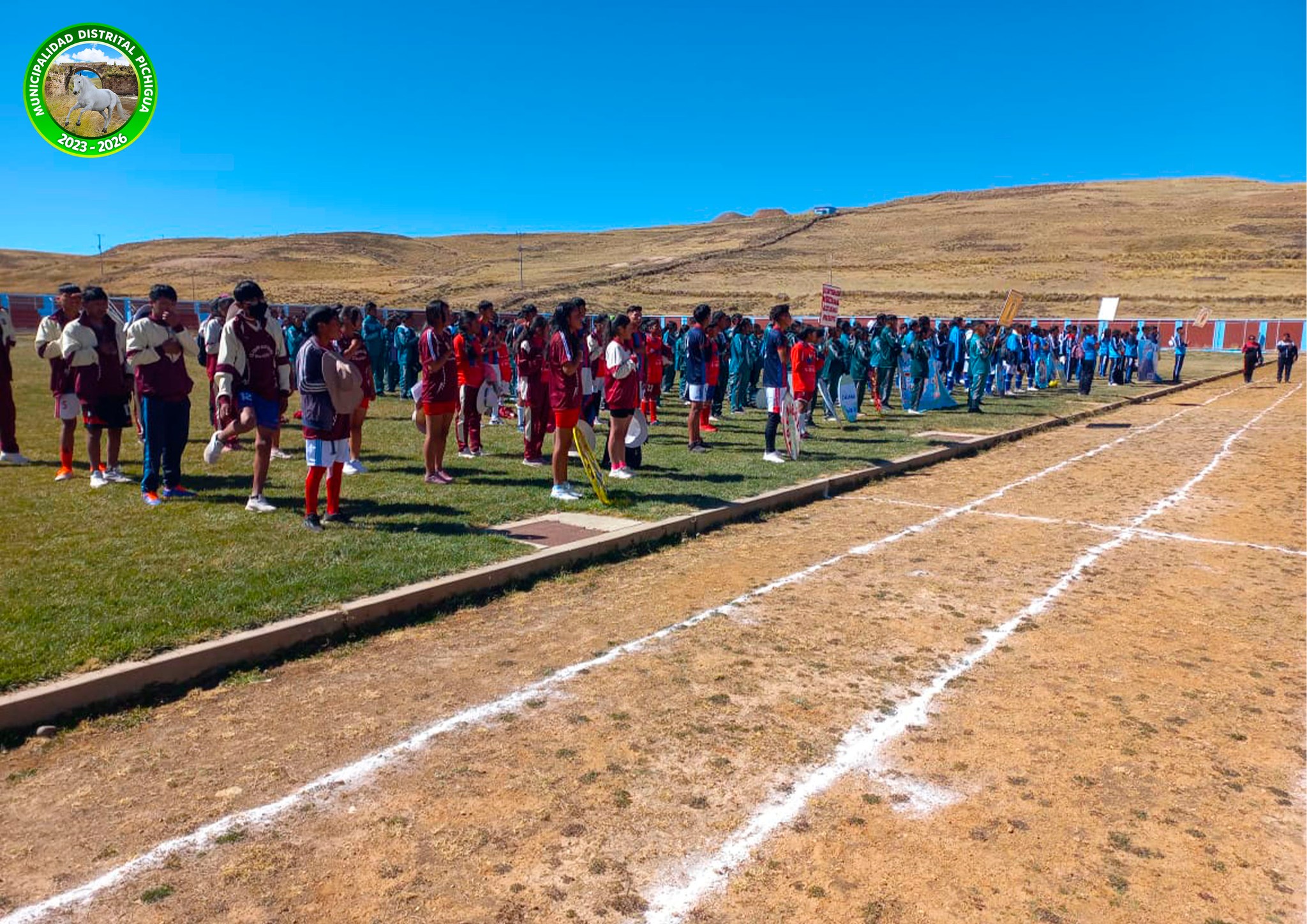 Juegos Escolares Deportivos_para deportivos 2024