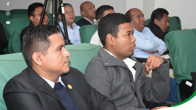Taller de Conformación de MANCOMUNIDAD MUNICIPAL de la Cuenca Baja del Río Mala de la Zona Norte de la Provincia de Cañete