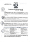 Vista preliminar de documento R.D N° 172-2024-HMA-DG