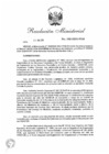 Vista preliminar de documento RM N° 160-2024-PCM