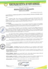 Vista preliminar de documento  R A  N°0118-2024-MDB20240527_17345829