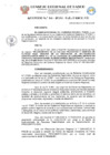 Vista preliminar de documento ACUERDO DE CONSEJO Nº 054-2024