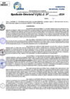 Vista preliminar de documento Resolucion Directoral N° 003658-2024