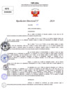Vista preliminar de documento Resolucion Directoral N° 003661-2024