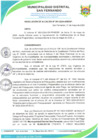 Vista preliminar de documento RESOLUCION DE ALCALDIA 091-2024-A/MDSF