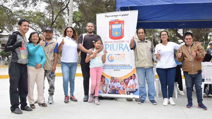 Terapia física y de lenguaje