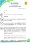 Vista preliminar de documento RESOLUCION DE ALCALDIA 097-2024-A/MDSF