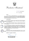 Vista preliminar de documento RM Nº 0210-2024-MIDAGRI