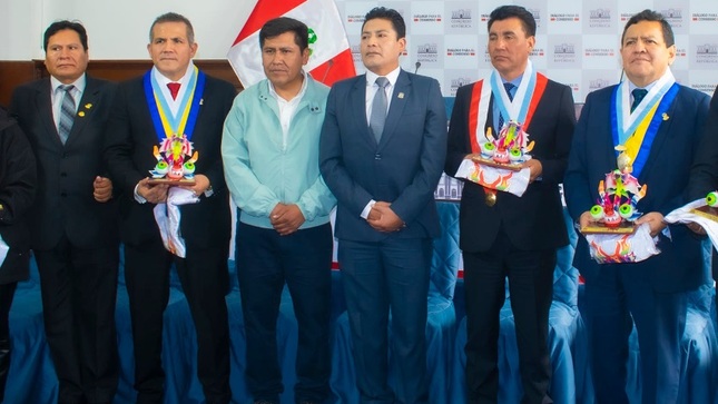 Se instaló mesa de trabajo nacional para la presentación de la Festividad Virgen de la Candelaria 2025 en Europa