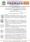 Vista preliminar de documento ORDENANZA MUNICIPAL N° 005-2024-MDCH-CH-C