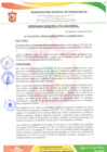 Vista preliminar de documento N° 003-2024-MDRA-AL