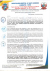 Vista preliminar de documento RESOLUCION DE ALCALDIA N°085-2024-MDSD-A