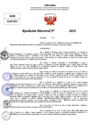 Vista preliminar de documento Resolucion Directoral N° 003679-2024