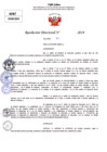 Vista preliminar de documento Resolucion Directoral N° 003681-2024