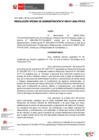 Vista preliminar de documento RESOLUCIÓN OFICINA DE ADMINISTRACIÓN-000101-2024-OA