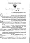 Vista preliminar de documento RESOLUCIÓN DIRECTORAL 000310-2024-GRSM/DRE/UGEL-MC