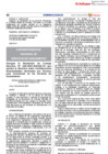 Vista preliminar de documento RCD 032-2024-SUNASS-CD PUBLICACIÓN EL PERUANO