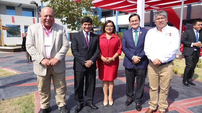 NOTA DE PRENSA N.º 172-2024/RR.PP./GRM