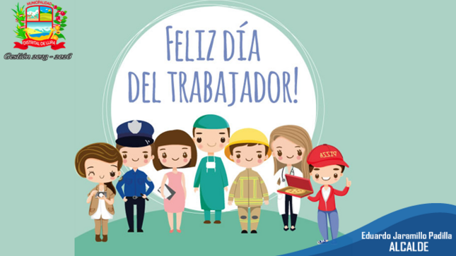 dia del trabajador