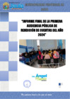 Vista preliminar de documento INFORME FINAL DE LA AUDIENCIA PÚBLICA DE RENDICIÓN DE CUENTAS 2024