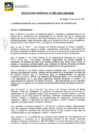 Vista preliminar de documento RESOLUCION GERENCIAL 085-2024-GM-MDSB