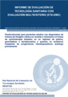 Vista preliminar de documento ETS-EMC 13-2024_Pembrolizumab para pacientes adultos con diagnóstico de linfoma de Hodgkin clásico en recaída o refractario a 2 líneas de quimioterapia