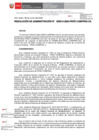 Vista preliminar de documento Resolución de Administración N° 000014-2024-PERÚ COMPRAS-OA
