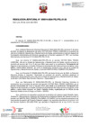 Vista preliminar de documento RESOLUCION JEFATURAL-000014-2024-PEL.01.02