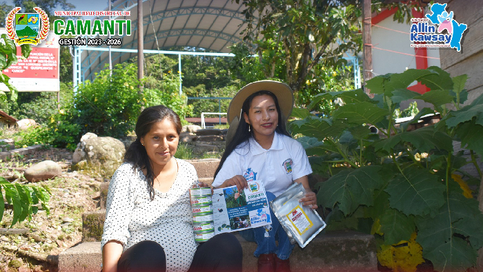 Entrega Exitosa de Alimentos Ricos en Hierro para Combatir la Anemia en San Lorenzo