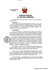 Vista preliminar de documento Ordenanza Regional N° 515-2024-Arequipa