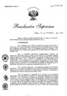 Vista preliminar de documento R.S N°032-2015-SA_