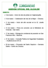 Vista preliminar de documento AGENDA OFICIAL DEL ALCALDE MARZO - 2024