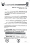 Vista preliminar de documento Resolucion