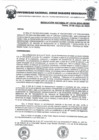 Vista preliminar de documento Resolucion