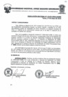 Vista preliminar de documento Resolucion