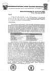 Vista preliminar de documento Resolucion