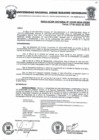 Vista preliminar de documento Resolucion