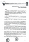 Vista preliminar de documento Resolucion