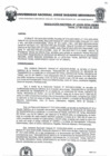 Vista preliminar de documento Resolucion