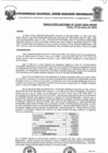 Vista preliminar de documento Resolucion