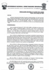Vista preliminar de documento Resolucion