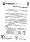 Vista preliminar de documento Resolucion