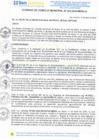 Vista preliminar de documento Acuerdo de Concejo Municipal N°032-2024-MDSA-A