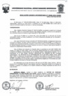 Vista preliminar de documento Resolucion