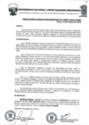 Vista preliminar de documento Resolucion