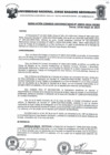 Vista preliminar de documento Resolucion