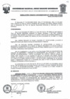 Vista preliminar de documento Resolucion